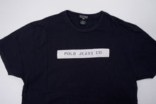 Load image into Gallery viewer, Vintage Polo Jeans Co. Ralph Lauren T-Shirt | M