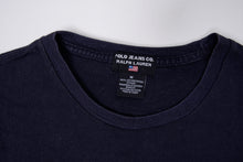 Load image into Gallery viewer, Vintage Polo Jeans Co. Ralph Lauren T-Shirt | M