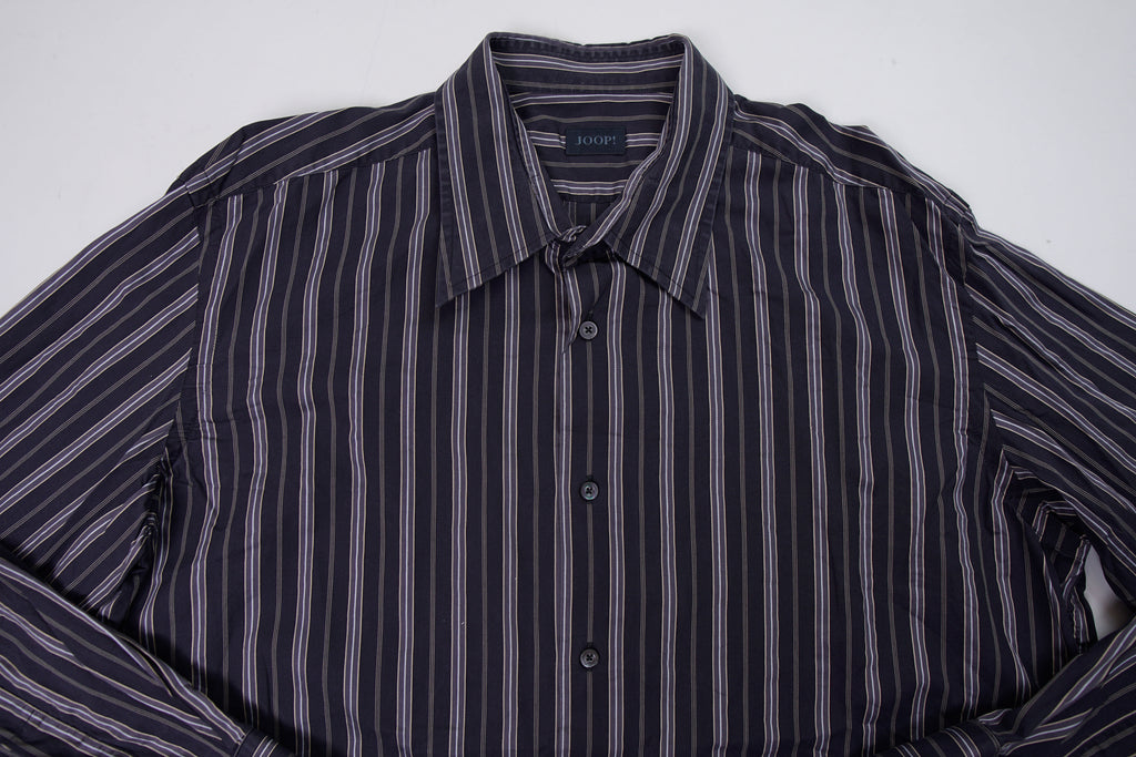 Vintage Joop! Hemd | L