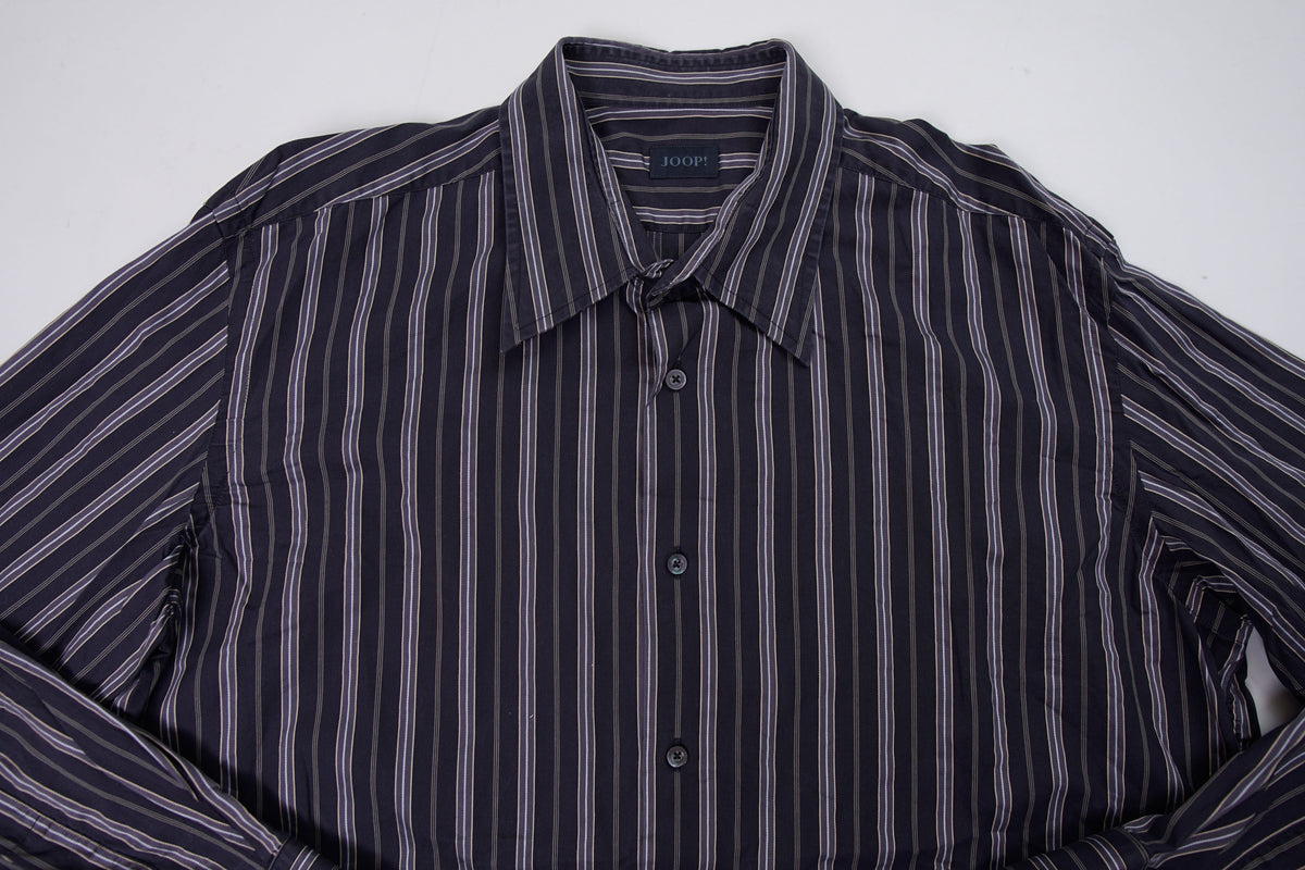 Vintage Joop! Hemd | L