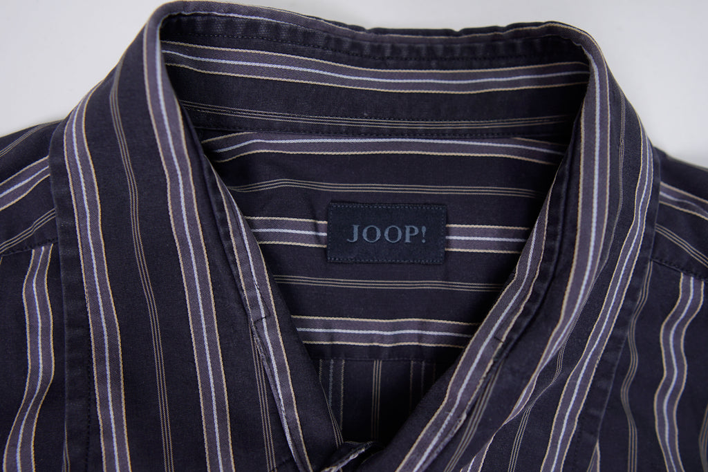 Vintage Joop! Hemd | L