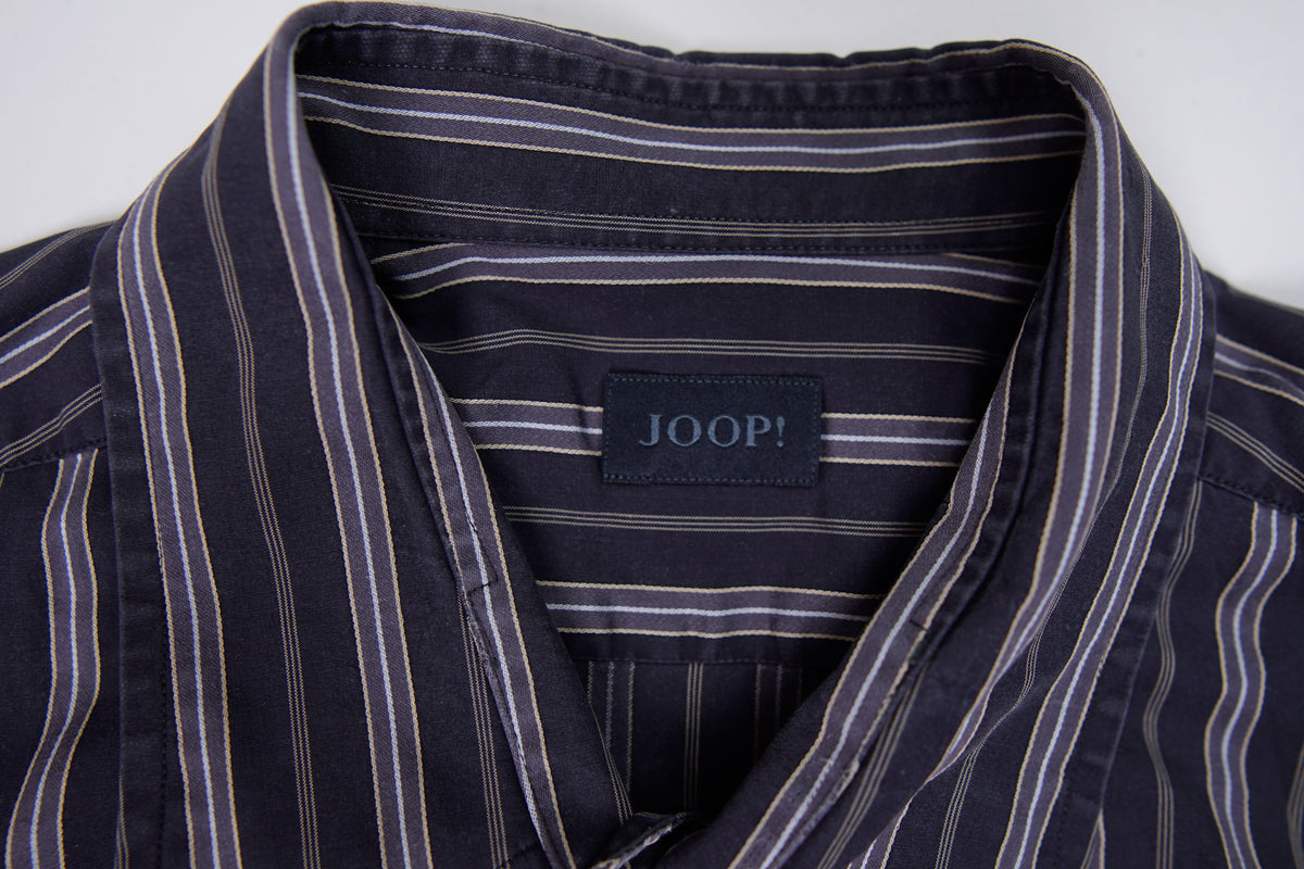 Vintage Joop! Hemd | L