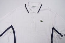 Load image into Gallery viewer, Vintage 90s Lacoste Sport Polshirt | XL