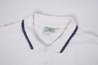 Vintage 90er Lacoste Sport Poloshirt | XL