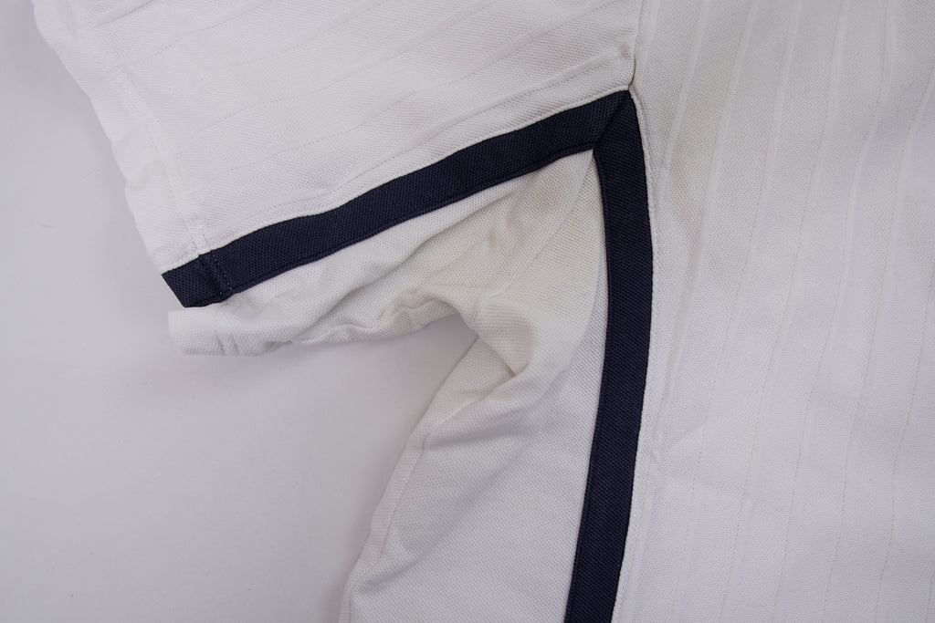 Vintage 90er Lacoste Sport Poloshirt | XL