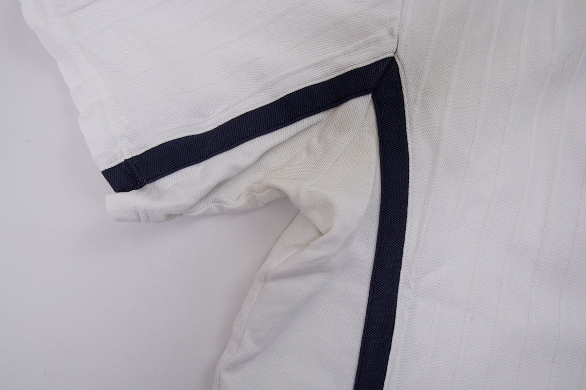 Vintage 90er Lacoste Sport Poloshirt | XL