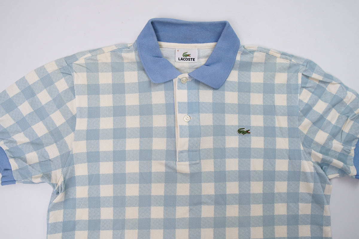 Vintage Lacoste Poloshirt | S