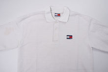 Load image into Gallery viewer, Vintage 90s Tommy Hilfiger Poloshirt | L