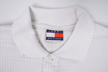 Load image into Gallery viewer, Vintage 90s Tommy Hilfiger Poloshirt | L