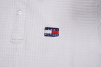 Vintage 90er Tommy Hilfiger Poloshirt | L