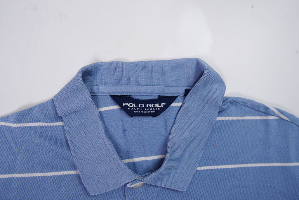 Vintage Polo Golf Ralph Lauren Poloshirt | L