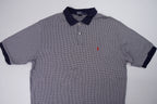 Vintage Ralph Lauren Poloshirt | XL