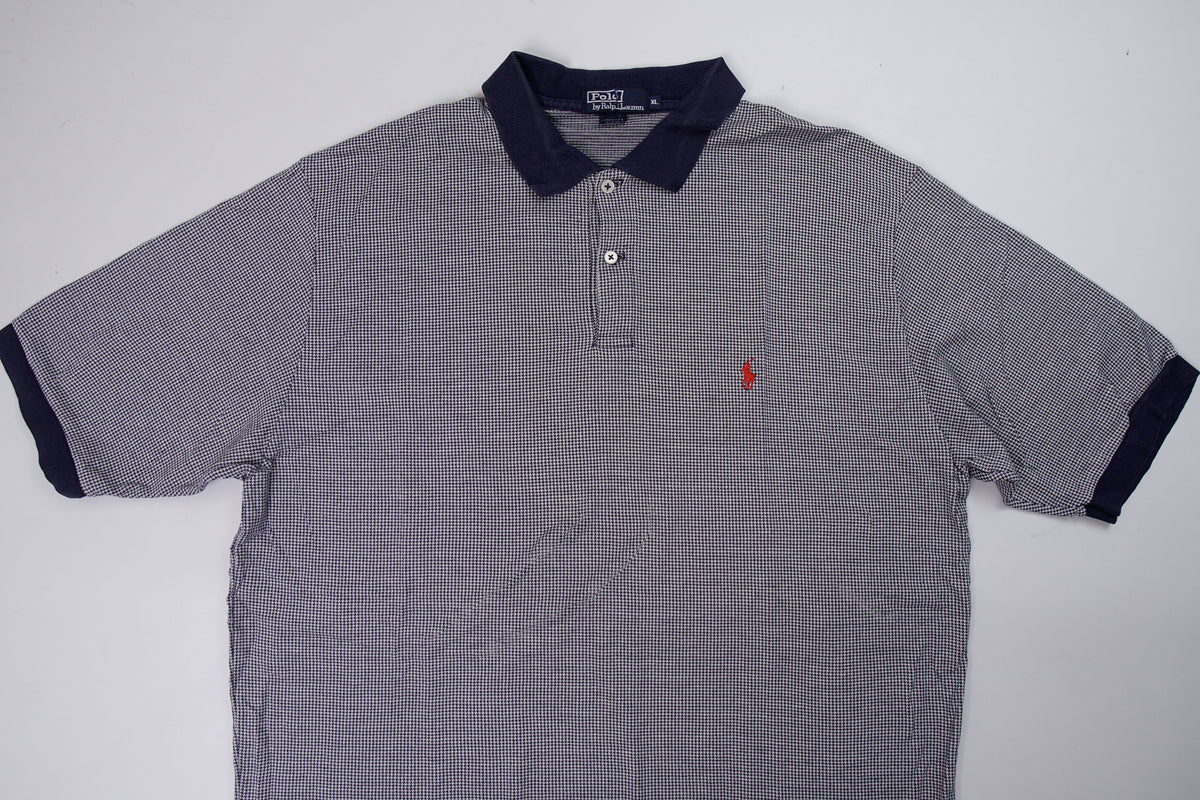 Vintage Ralph Lauren Poloshirt | XL