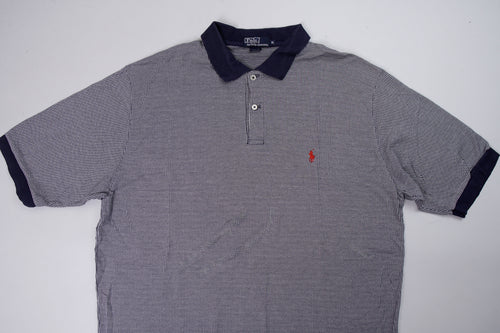 Vintage Ralph Lauren Poloshirt | XL