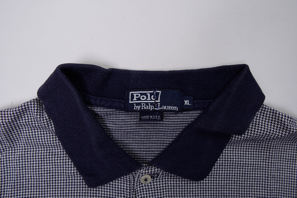 Vintage Ralph Lauren Poloshirt | XL