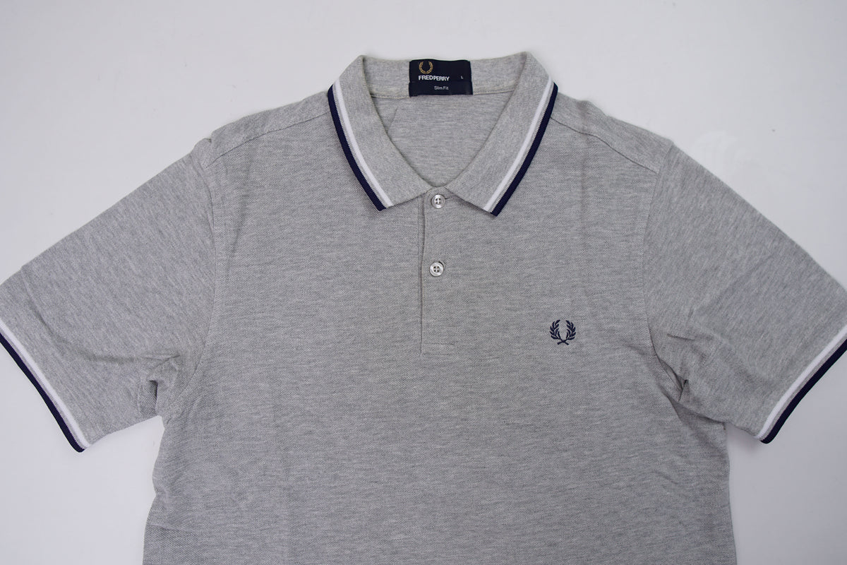 Fred Perry Poloshirt | M