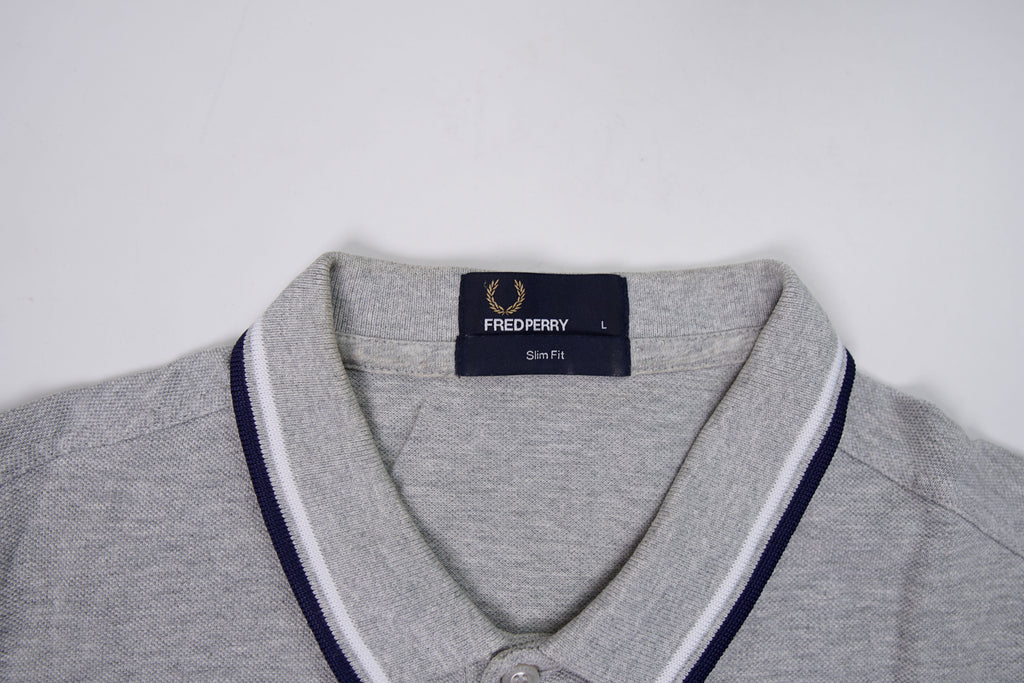 Fred Perry Poloshirt | M