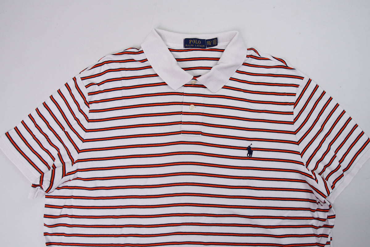 Ralph Lauren Polohemd | XXL