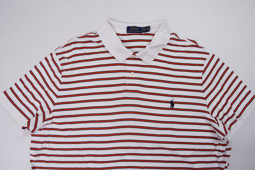 Ralph Lauren Polo Shirt | XXL