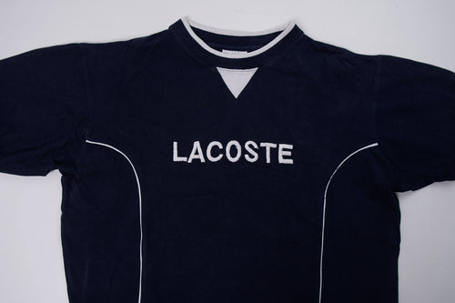 Vintage 2000s Lacoste T-Shirt | S