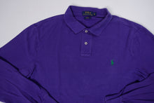 Load image into Gallery viewer, Ralph Lauren Polosweater | Women's XL / Men's M