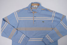 Load image into Gallery viewer, Vintage Lacoste Polosweater | M