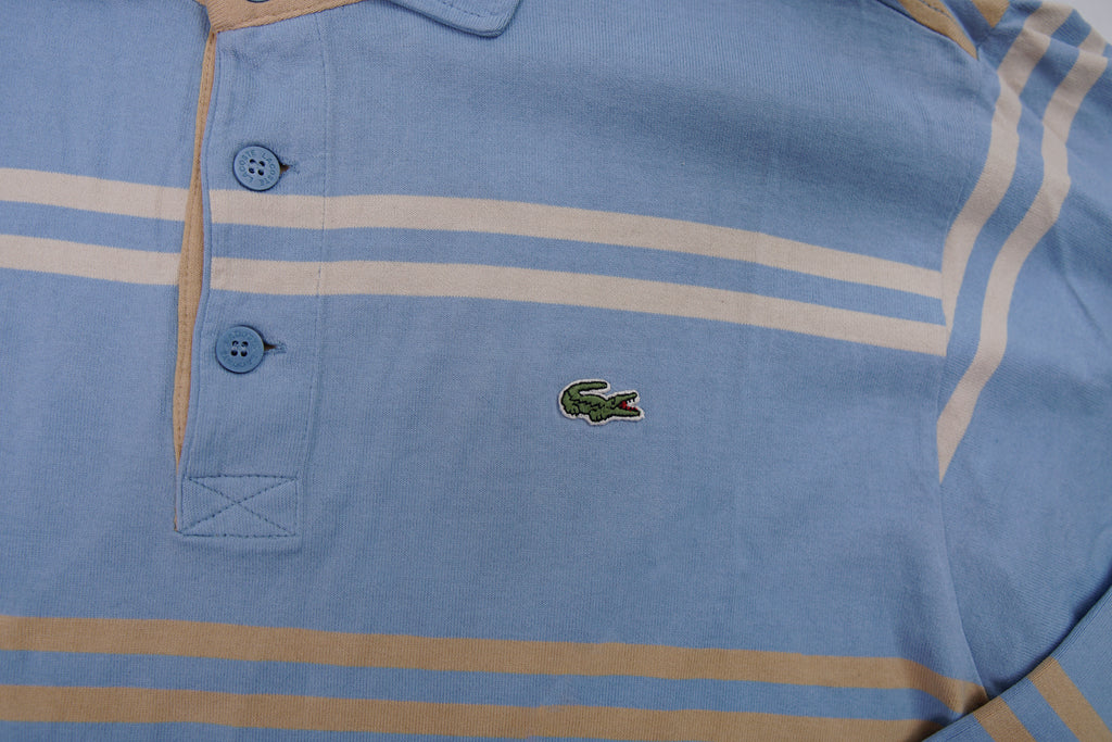 Vintage Lacoste Poloshirt | M