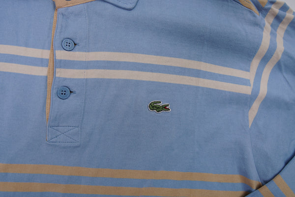 Vintage Lacoste Poloshirt | M