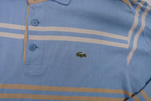 Load image into Gallery viewer, Vintage Lacoste Polosweater | M