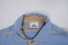 Load image into Gallery viewer, Vintage Lacoste Polosweater | M