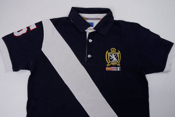 Vintage Solera Poloshirt | L