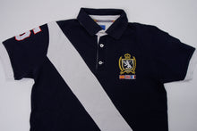 Lade das Bild in den Galerie-Viewer, Vintage Solera Poloshirt | L