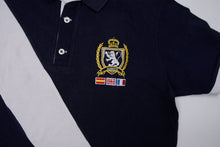 Lade das Bild in den Galerie-Viewer, Vintage Solera Poloshirt | L