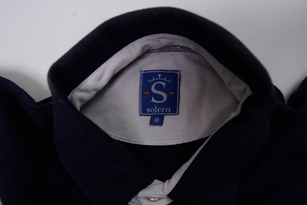 Vintage Solera Poloshirt | L
