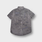 Vintage Desigual Hemd | M