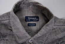 Load image into Gallery viewer, Vintage Desigual Shirt | M