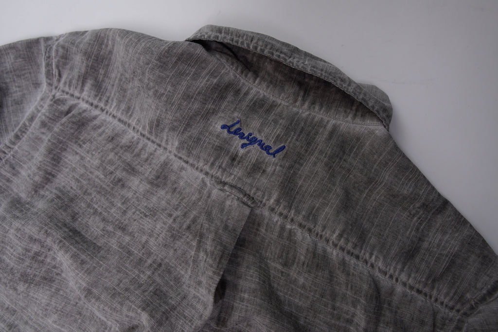 Vintage Desigual Hemd | M