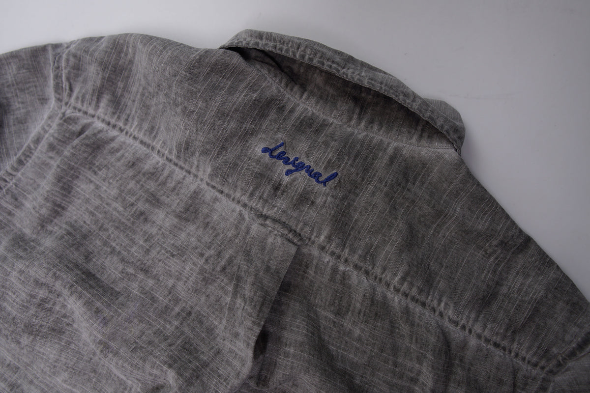 Vintage Desigual Hemd | M