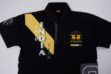 Load image into Gallery viewer, Vintage La Martina Polo India Team Poloshirt | M
