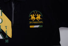 Load image into Gallery viewer, Vintage La Martina Polo India Team Poloshirt | M