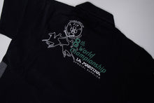 Load image into Gallery viewer, Vintage La Martina Polo India Team Poloshirt | M