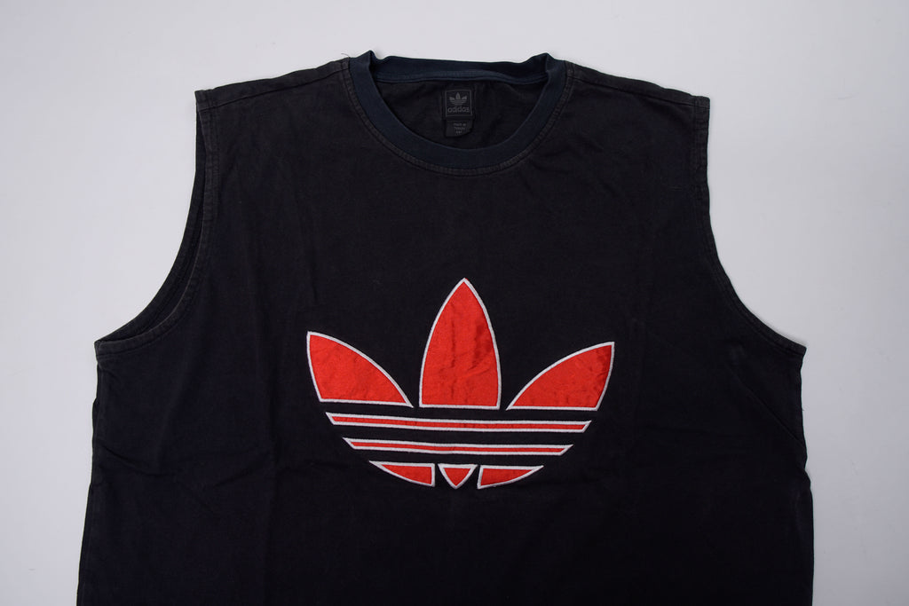 Vintage Adidas Shirt | XXL