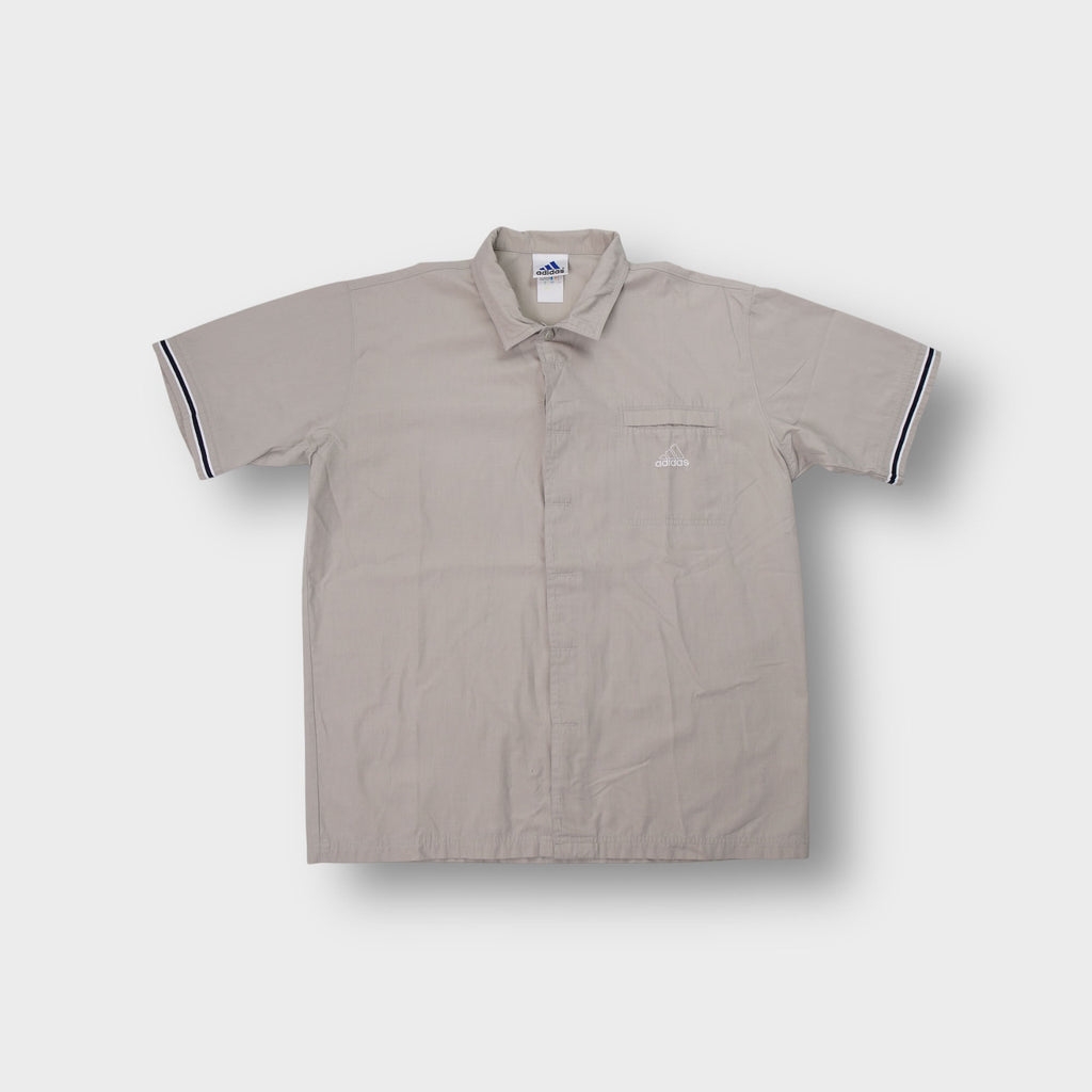 Vintage 90er Adidas Shirt | L