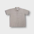 Vintage 90er Adidas Shirt | L
