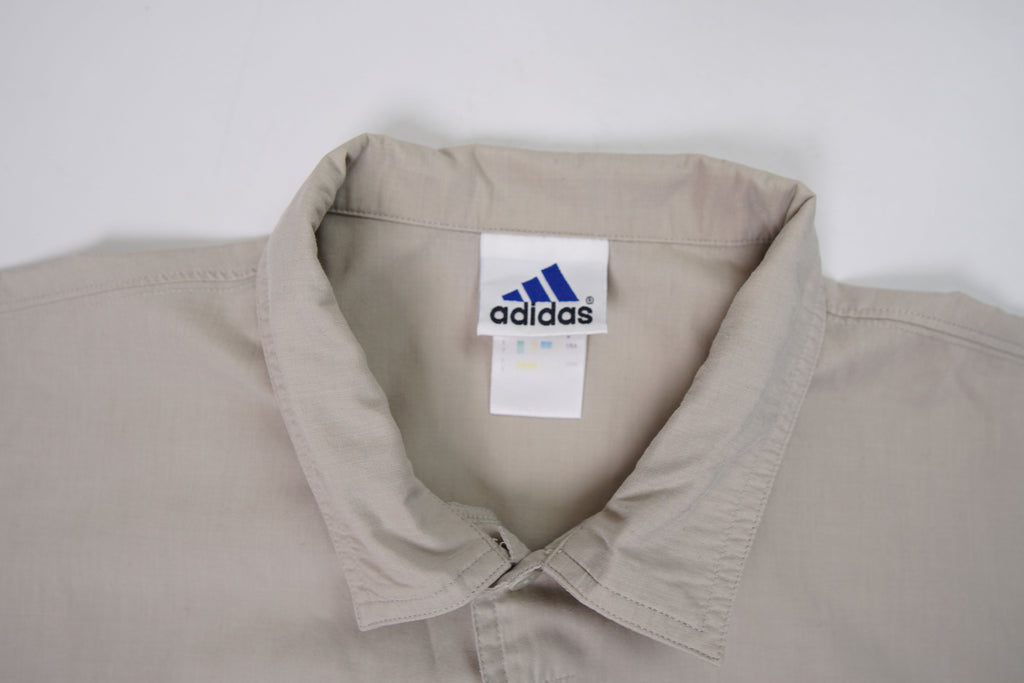 Vintage 90er Adidas Shirt | L