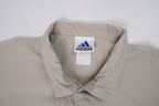 Vintage 90er Adidas Shirt | L