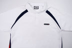 Vintage Umbro Poloshirt aus den 2000ern | L
