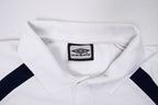 Vintage Umbro Poloshirt aus den 2000ern | L