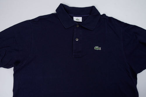 Vintage Lacoste Poloshirt | M