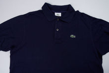 Load image into Gallery viewer, Vintage Lacoste Poloshirt | M